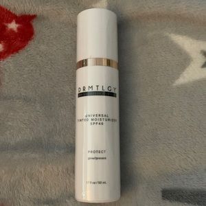 DRMTLGY Universal Tinted Moisturizer - BRAND NEW